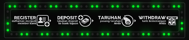 GASPOL999 Jackpot